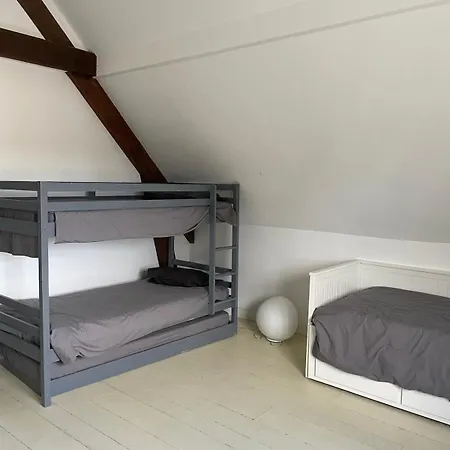 Maison 16 Couchages, 10 Min De La Semesterbostad La Baule-Escoublac