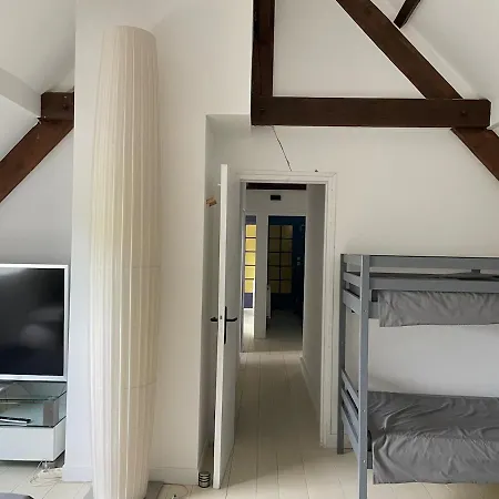 Tatil Evi Maison 16 Couchages, 10 Min De La La Baule