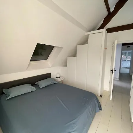 Maison 16 Couchages, 10 Min De La Semesterbostad *