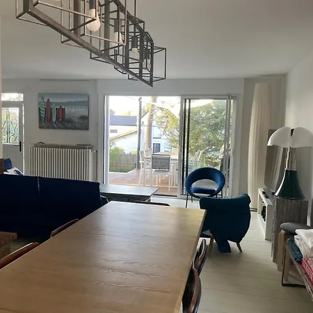 Maison 16 Couchages, 10 Min De La Semesterbostad *