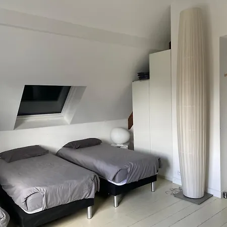Maison 16 Couchages, 10 Min De La La Baule-Escoublac