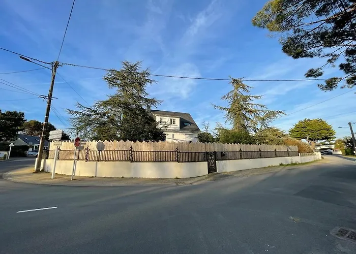 Maison 16 Couchages, 10 Min De La *