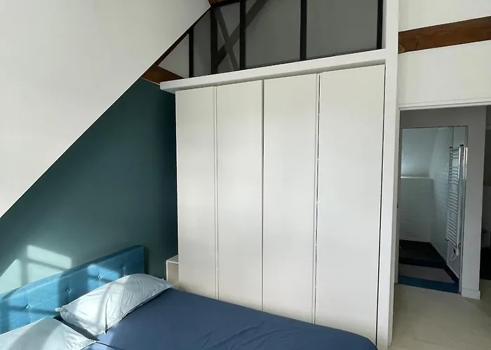 Maison 16 Couchages, 10 Min De La Tatil Evi La Baule