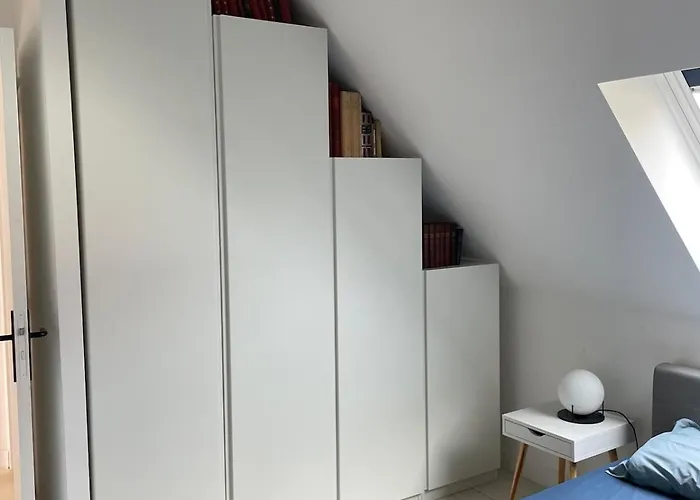 Tatil Evi Maison 16 Couchages, 10 Min De La