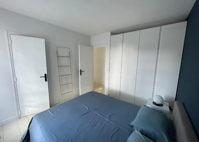 Maison 16 Couchages, 10 Min De La Tatil Evi *