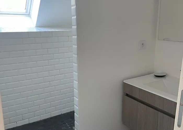 Maison 16 Couchages, 10 Min De La La Baule