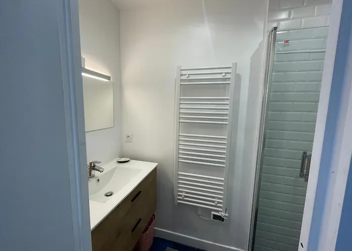 Tatil Evi Maison 16 Couchages, 10 Min De La *