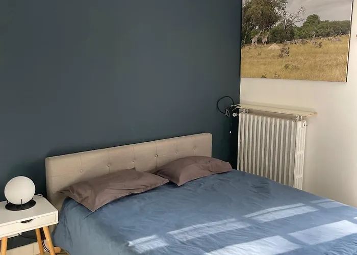 Maison 16 Couchages, 10 Min De La * La Baule