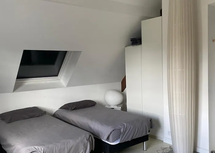 Maison 16 Couchages, 10 Min De La La Baule