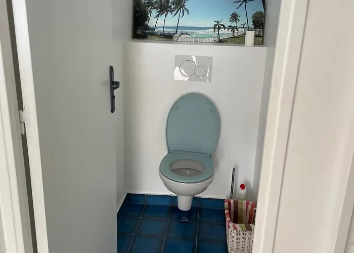 Tatil Evi Maison 16 Couchages, 10 Min De La La Baule