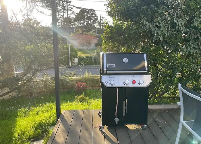 Tatil Evi Maison 16 Couchages, 10 Min De La *