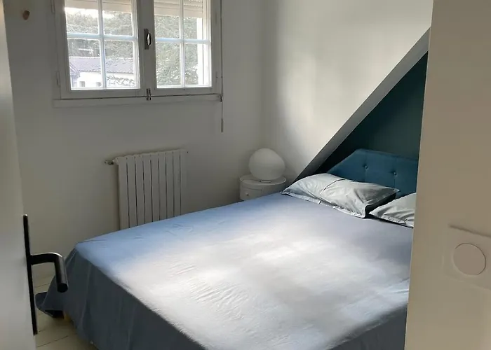 Maison 16 Couchages, 10 Min De La Tatil Evi La Baule