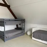 Maison 16 Couchages, 10 Min De La Holiday home La Baule-Escoublac