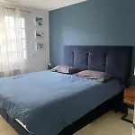 Holiday home Maison 16 Couchages, 10 Min De La La Baule-Escoublac