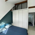 Maison 16 Couchages, 10 Min De La Holiday home La Baule-Escoublac