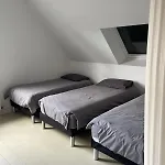 Maison 16 Couchages, 10 Min De La Holiday home La Baule-Escoublac