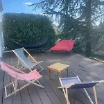 Maison 16 Couchages, 10 Min De La La Baule-Escoublac