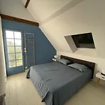 Maison 16 Couchages, 10 Min De La *