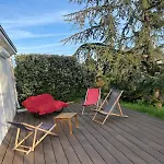 Maison 16 Couchages, 10 Min De La