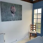 Maison 16 Couchages, 10 Min De La Holiday home La Baule-Escoublac