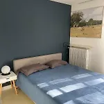 Maison 16 Couchages, 10 Min De La * La Baule-Escoublac