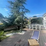 Holiday home Maison 16 Couchages, 10 Min De La La Baule-Escoublac