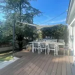 Maison 16 Couchages, 10 Min De La Holiday home *