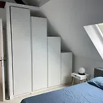 Holiday home Maison 16 Couchages, 10 Min De La La Baule-Escoublac