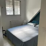 Maison 16 Couchages, 10 Min De La Holiday home La Baule-Escoublac