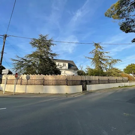 Maison 16 Couchages, 10 Min De La *