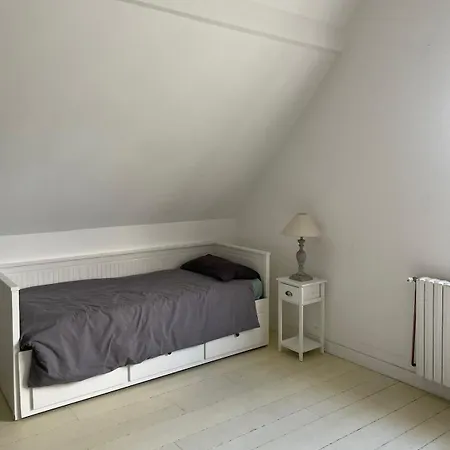 Maison 16 Couchages, 10 Min De La Prázdninový dům La Baule