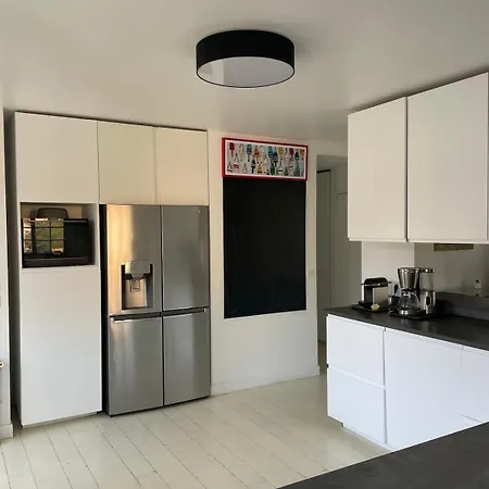 Maison 16 Couchages, 10 Min De La La Baule