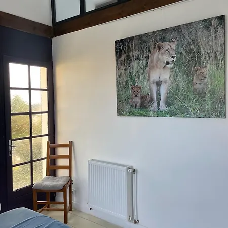 Maison 16 Couchages, 10 Min De La Prázdninový dům *