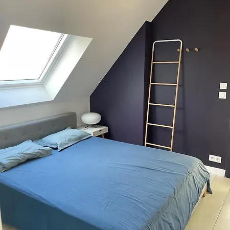 Prázdninový dům Maison 16 Couchages, 10 Min De La *