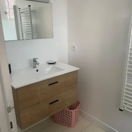 Prázdninový dům Maison 16 Couchages, 10 Min De La