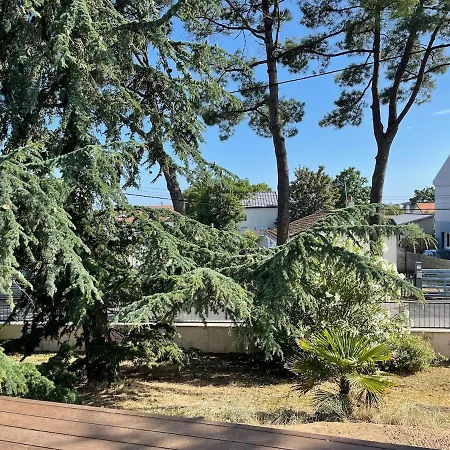 Maison 16 Couchages, 10 Min De La La Baule