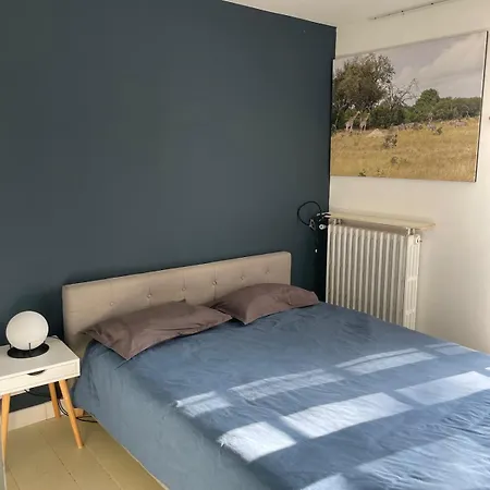 Maison 16 Couchages, 10 Min De La * La Baule