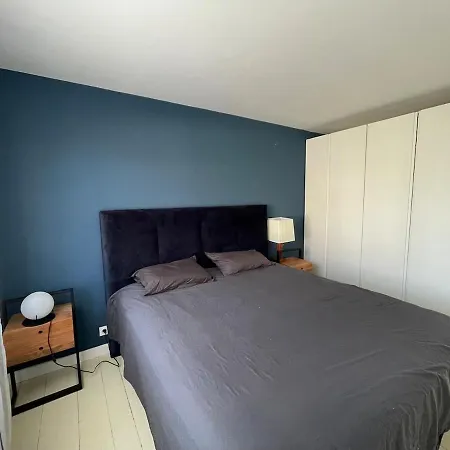Maison 16 Couchages, 10 Min De La Prázdninový dům La Baule