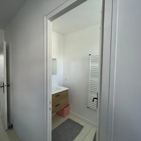 Maison 16 Couchages, 10 Min De La La Baule