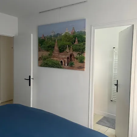 Prázdninový dům Maison 16 Couchages, 10 Min De La *