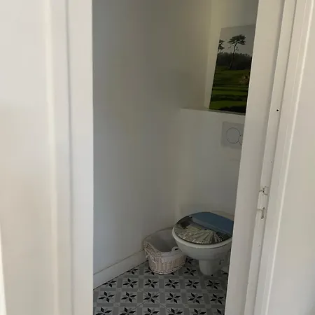 Maison 16 Couchages, 10 Min De La La Baule