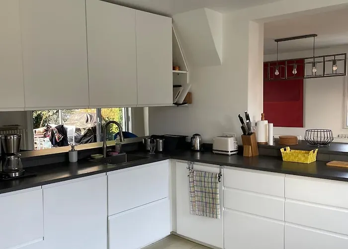 Maison 16 Couchages, 10 Min De La *