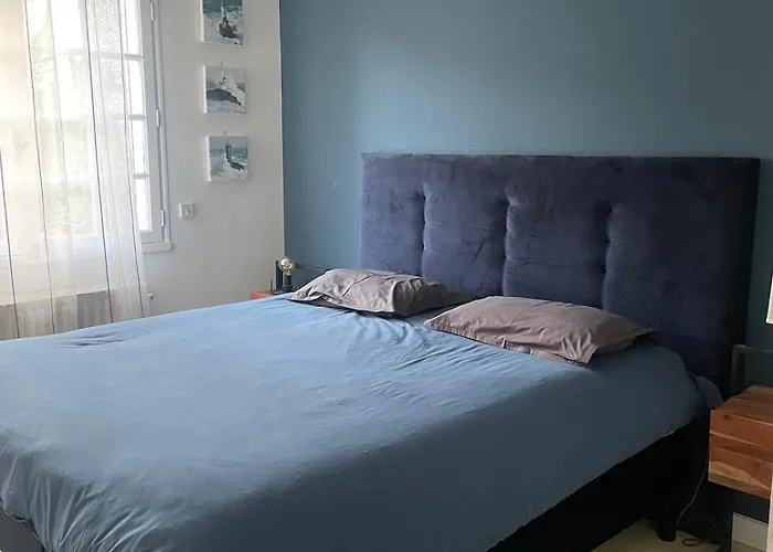 Holiday home Maison 16 Couchages, 10 Min De La La Baule-Escoublac