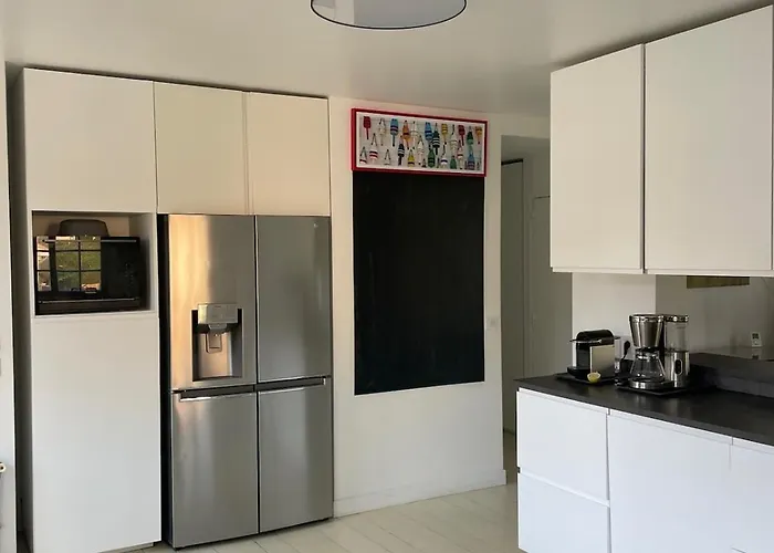 Maison 16 Couchages, 10 Min De La La Baule-Escoublac