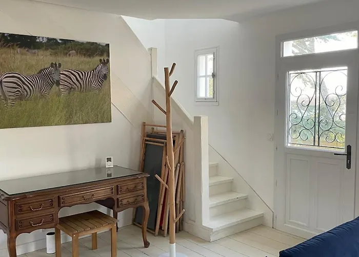 Maison 16 Couchages, 10 Min De La