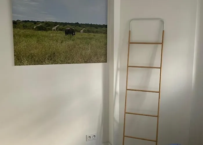 Maison 16 Couchages, 10 Min De La *