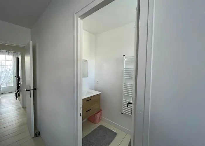 Maison 16 Couchages, 10 Min De La La Baule-Escoublac