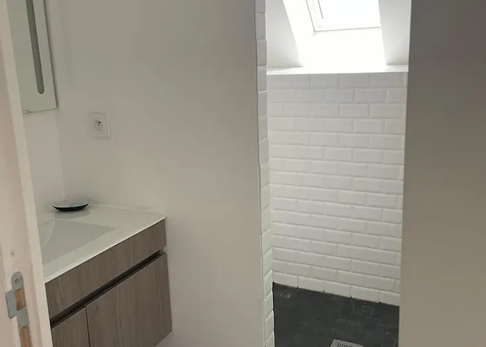 Holiday home Maison 16 Couchages, 10 Min De La La Baule-Escoublac