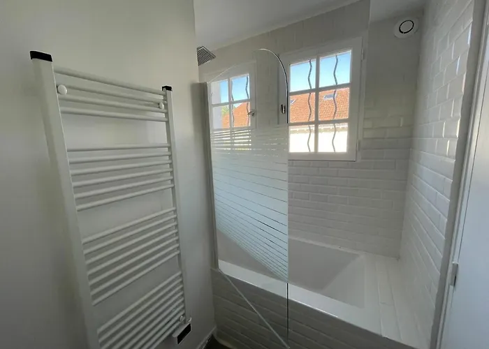 Holiday home Maison 16 Couchages, 10 Min De La La Baule-Escoublac